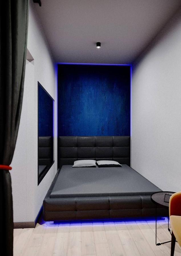 Relax Mini Hotel Jindrisska Prága Kültér fotó